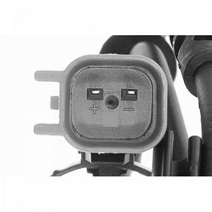 Датчик частоти обертання колеса VEMO V51-72-0098 Green Mobility Parts для OPEL CHEVROLET synthetic.ua - Фото 1