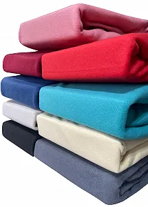 Простыня на резинке Winter Thermal Fleece Антрацит, 180 x 200 см - 200 x 200 см - Фото 1