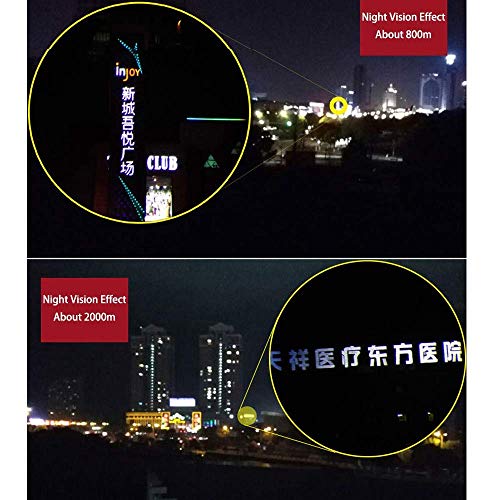 Монокуляр DERBUT 16x42, фото №5 Монокуляр DERBUT 16x42, фото №5