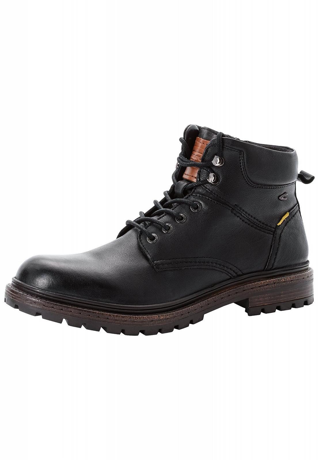 Ботинки camel active Fashion 55caa03-120320, фото №3