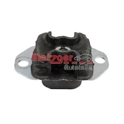 Опора двигуна METZGER 8054007 GREENPARTS для MERCEDES-BENZ RENAULT SMART FAST, фото №2