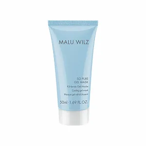 Гель-маска Malu Wilz So Pure 50 мл - Фото 1