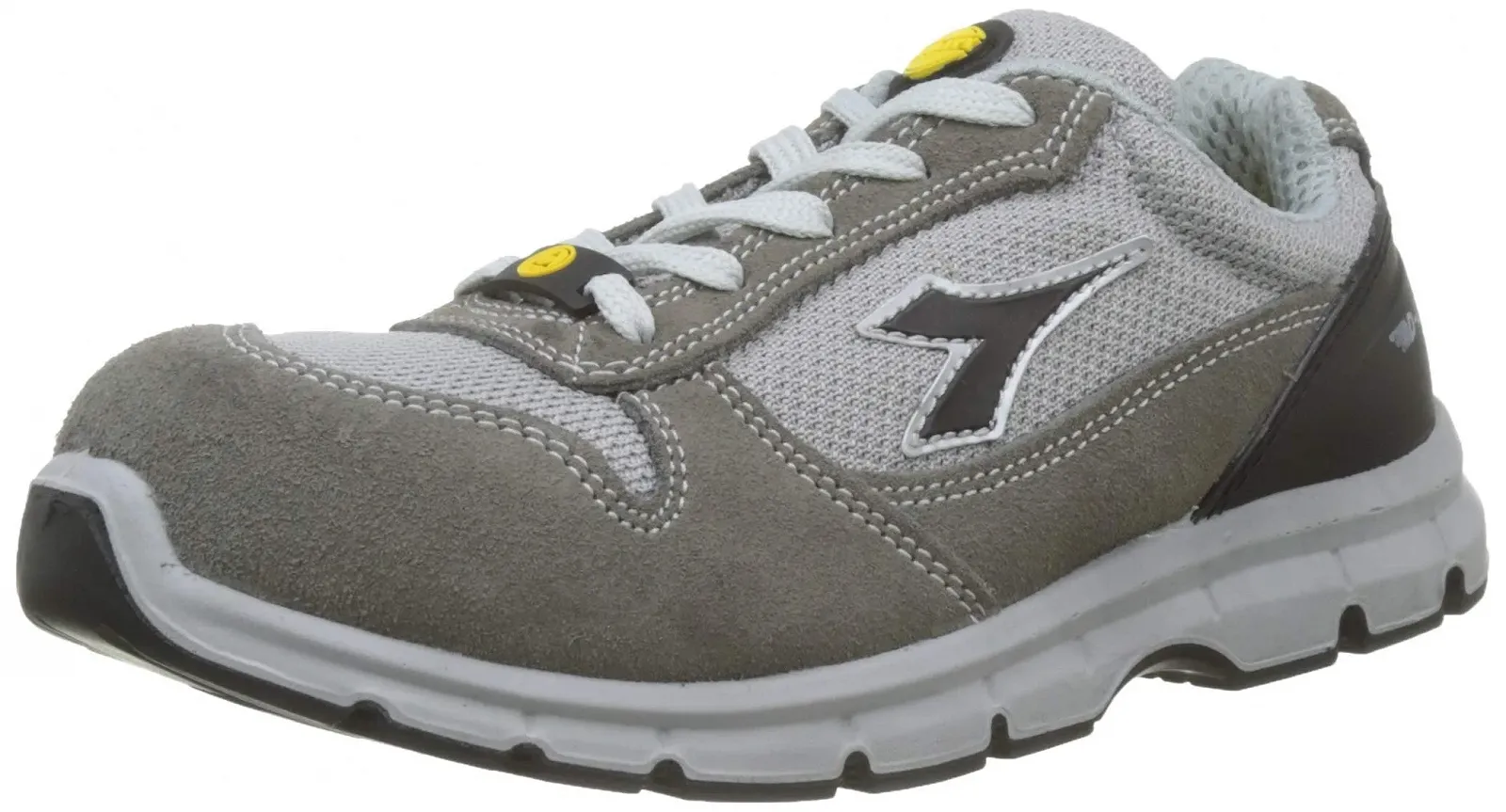 Кросівки Diadora Run Text Low S1P SRC ESD, фото №1