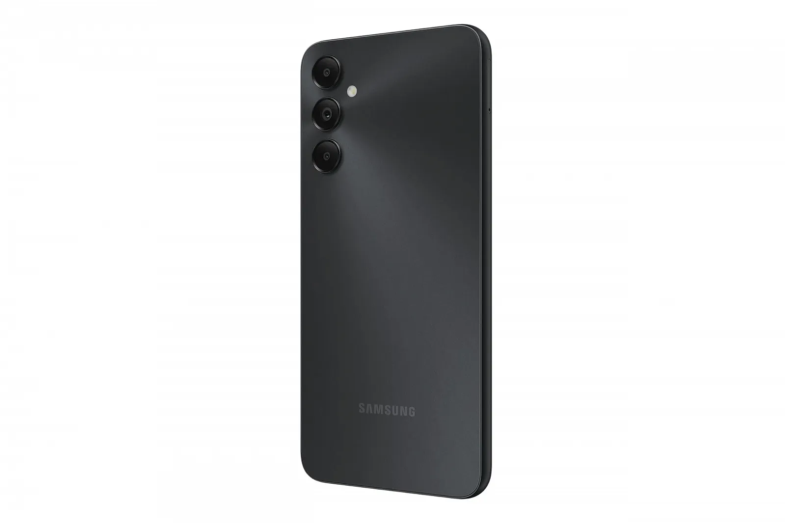 Смартфон Samsung Galaxy A05s 4/64GB Black, фото №1 Смартфон Samsung Galaxy A05s 4/64GB Black, фото №1