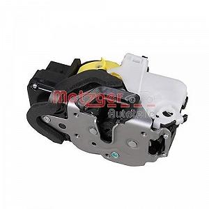 Замок дверей METZGER 2314225 для OPEL VAUXHALL CHEVROLET GENERAL MOTORS synthetic.ua - Фото 1