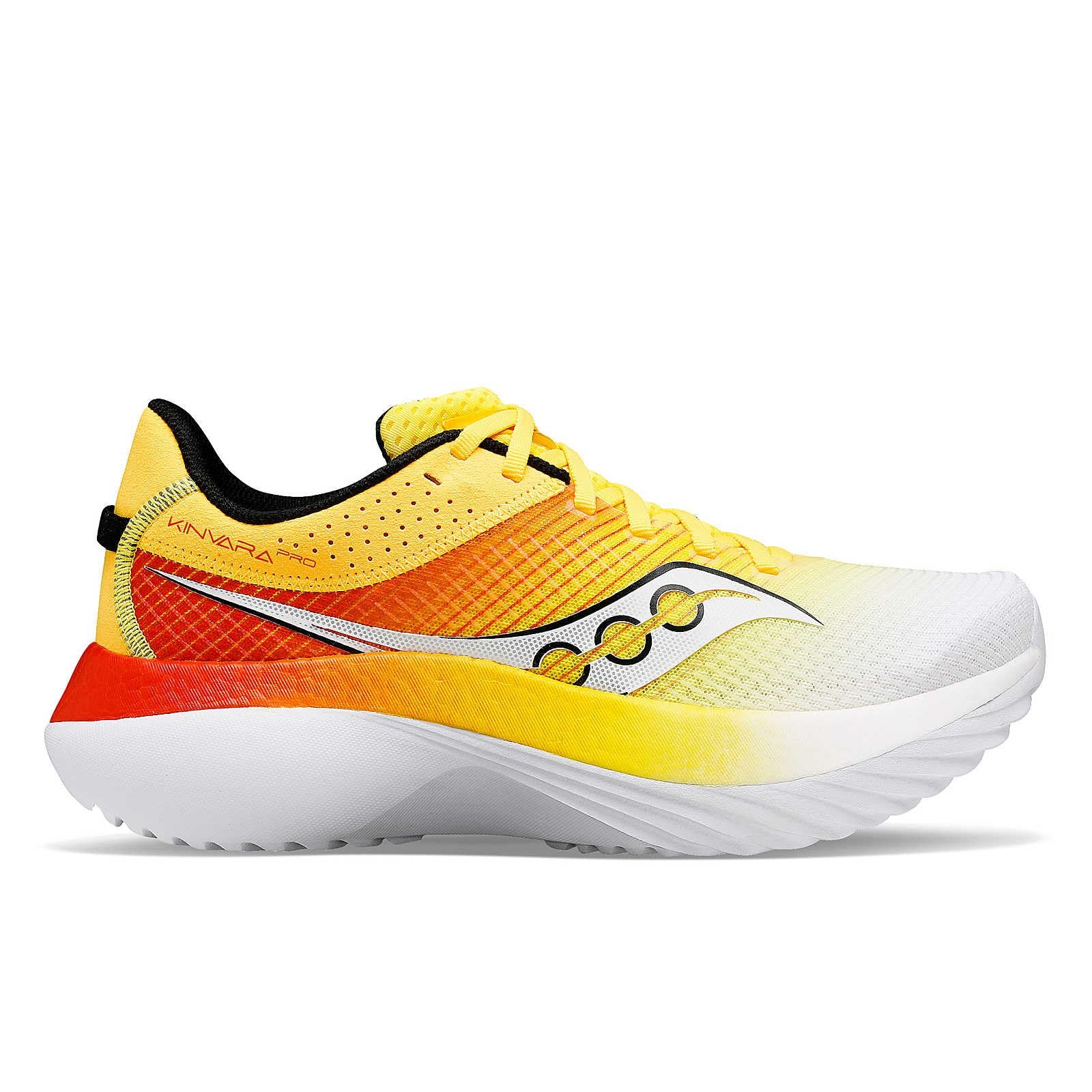 Кросівки Saucony Kinvara Pro чоловічі, фото №3