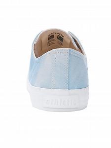 Кеди Ethletic Unisex Fair Trainer White Cap Lo Cut, білі synthetic.ua - Фото 1