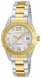 Часы наручные женские Invicta Pro Diver 38 мм - Фото 1
