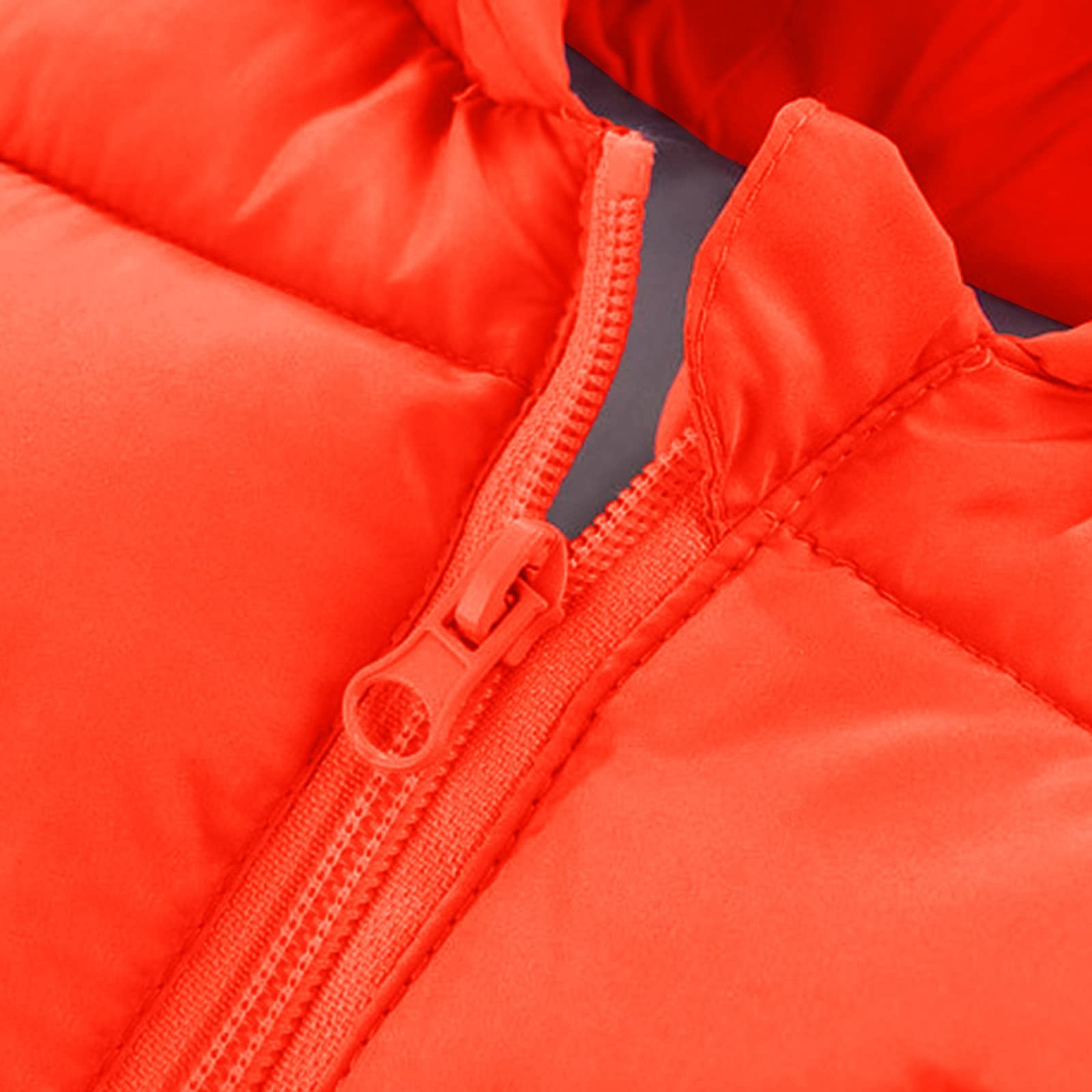 Дитяча зимова куртка для малюків, хлопчиків, фото №2