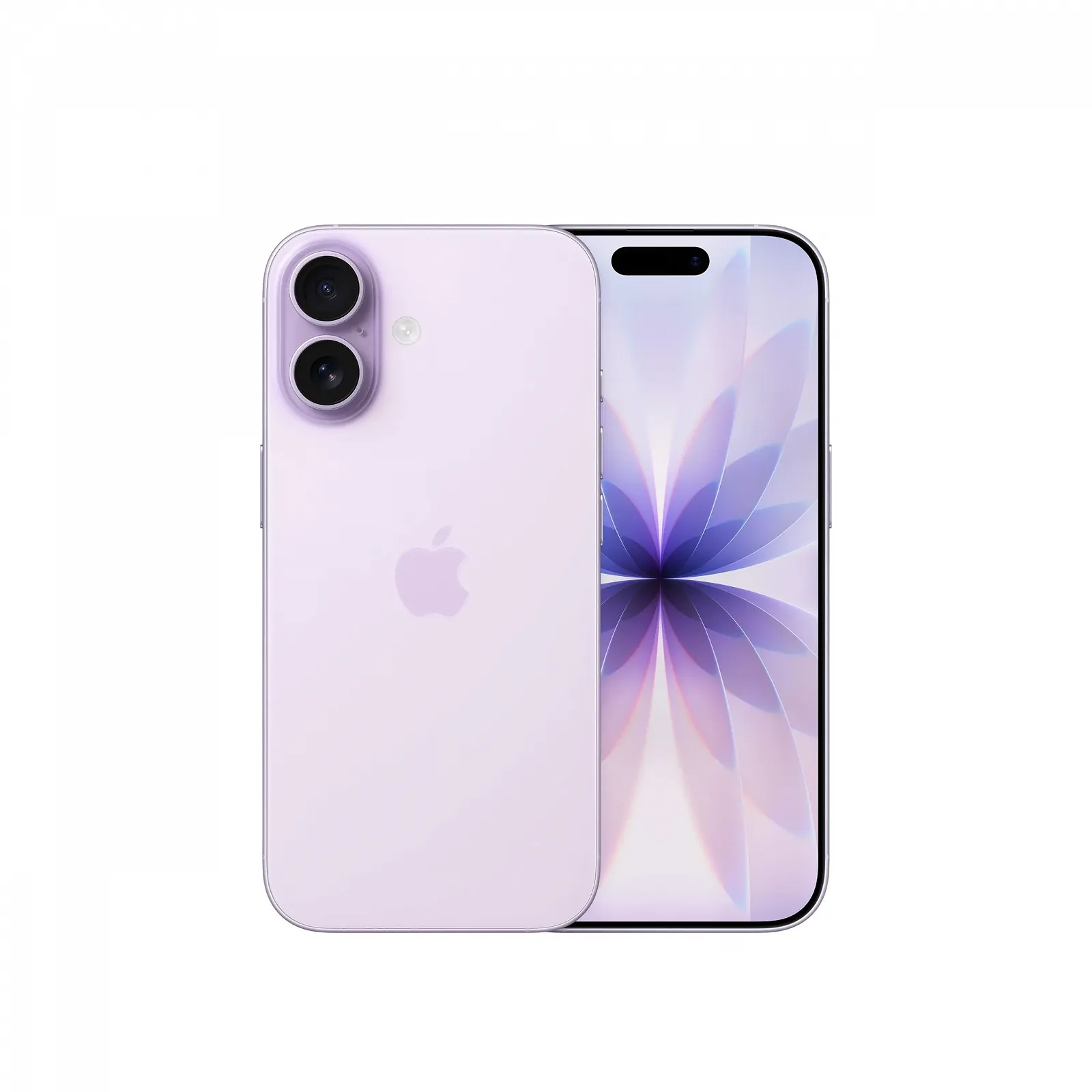 Смартфон Apple iPhone 17 256GB 6.3" ProMotion Чип A19 Лавандовый, фото №1 Смартфон Apple iPhone 17 256GB 6.3" ProMotion Чип A19 Лавандовый, фото №1