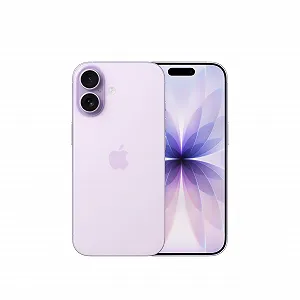 Купить Смартфон Apple iPhone 17 256GB 6.3" ProMotion Чип A19 Лавандовый - Фото 1 Смартфон Apple iPhone 17 256GB 6.3" ProMotion Чип A19 Лавандовый - Фото 1