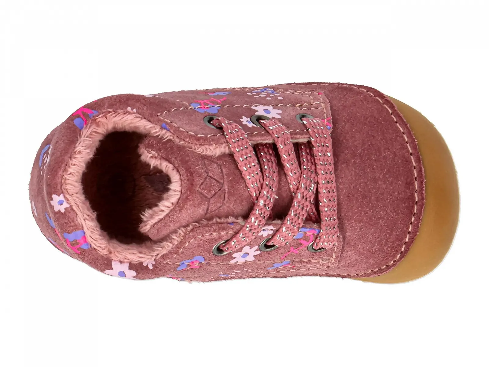 Кросівки для ходьби Lico Merle для дівчат, фото №5