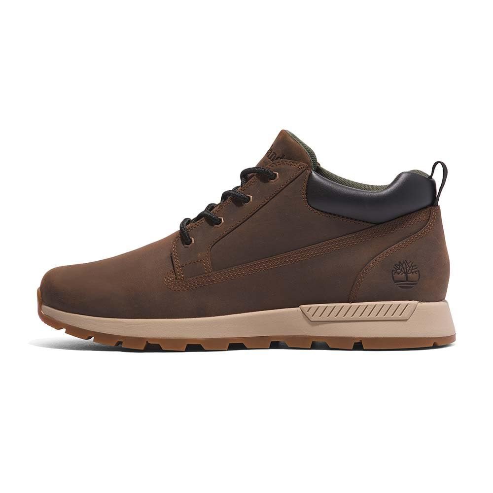 Кросівки Timberland Seneca Bay Lthr Chukka TB0A5S5M015, фото №3