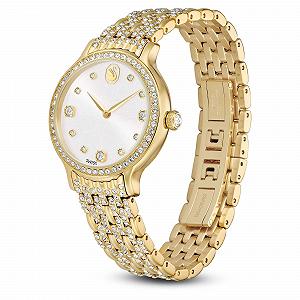 Годинник Swarovski Imber Kollektion, Swiss Made synthetic.ua - Фото 1
