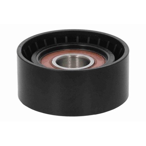 Ролик обводной/направляющий поликлинового ремня VAICO V48-0433, фото №3 Ролик обводной/направляющий поликлинового ремня VAICO V48-0433, фото №3