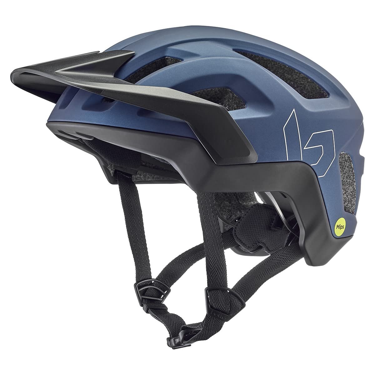 Шлем MTB BOLLÉ Adapt MIPS, фото №1