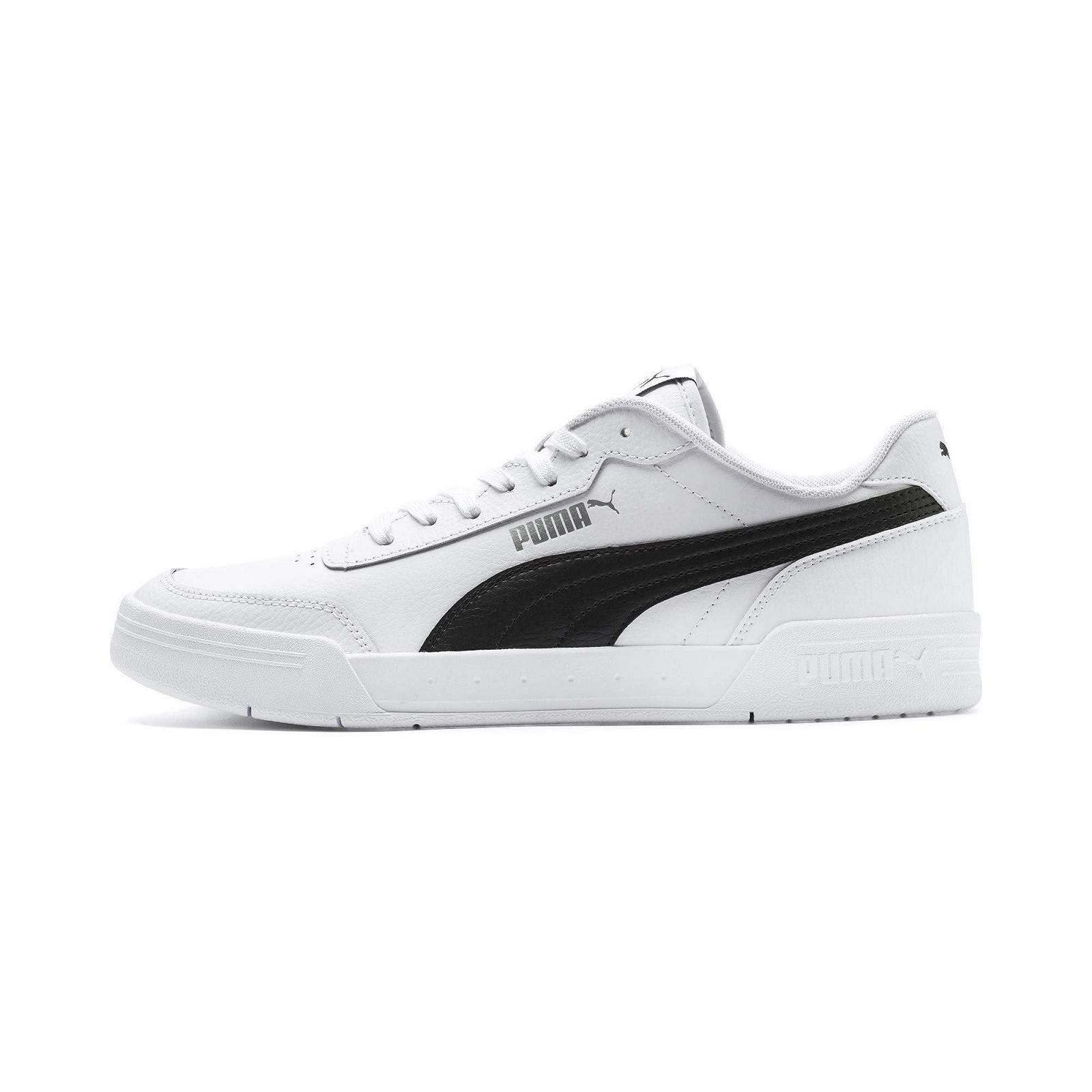 Кросівки Puma Caracal Unisex Adult, фото №4