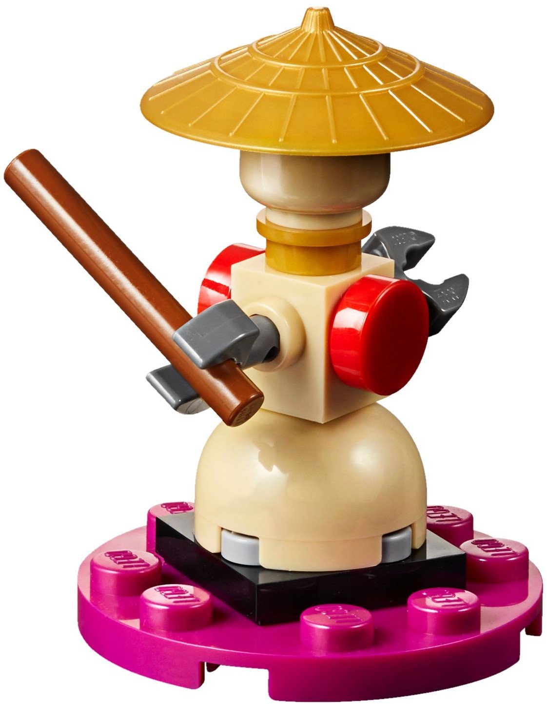 Конструктор LEGO Disney Princess Mulan’s Training Day, фото №4 Конструктор LEGO Disney Princess Mulan’s Training Day, фото №4