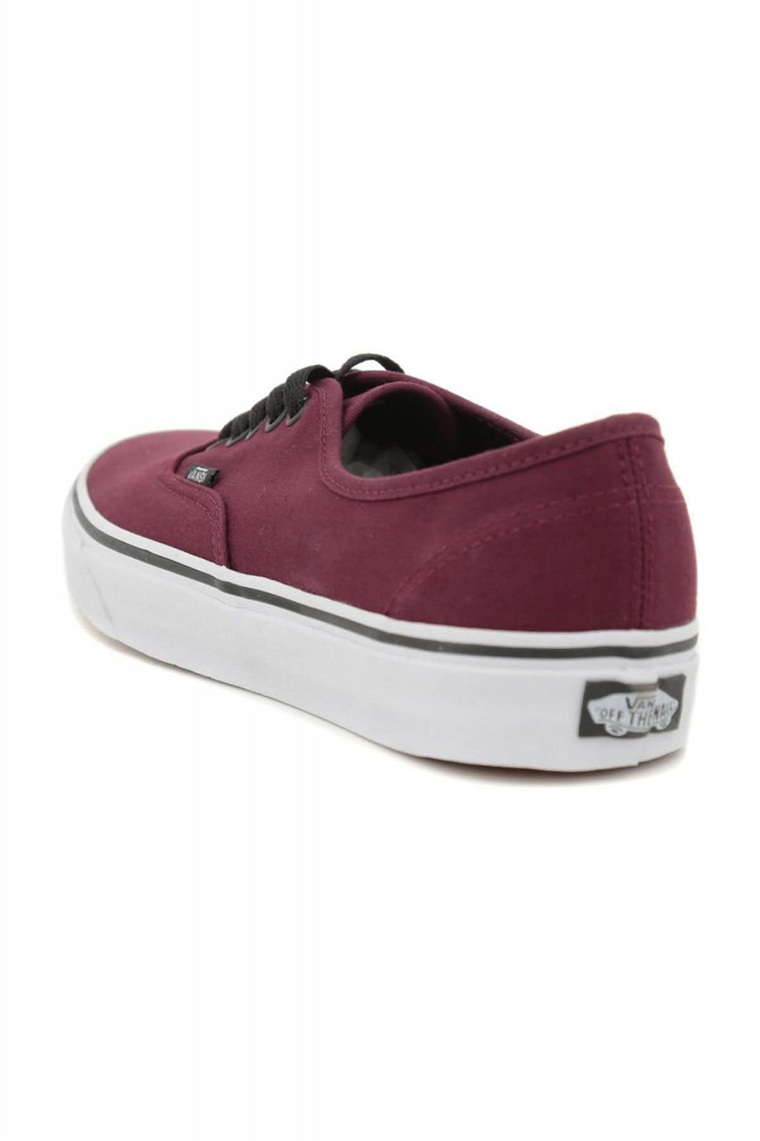 Кроссовки Vans Unisex Ua Authentic, фото №3
