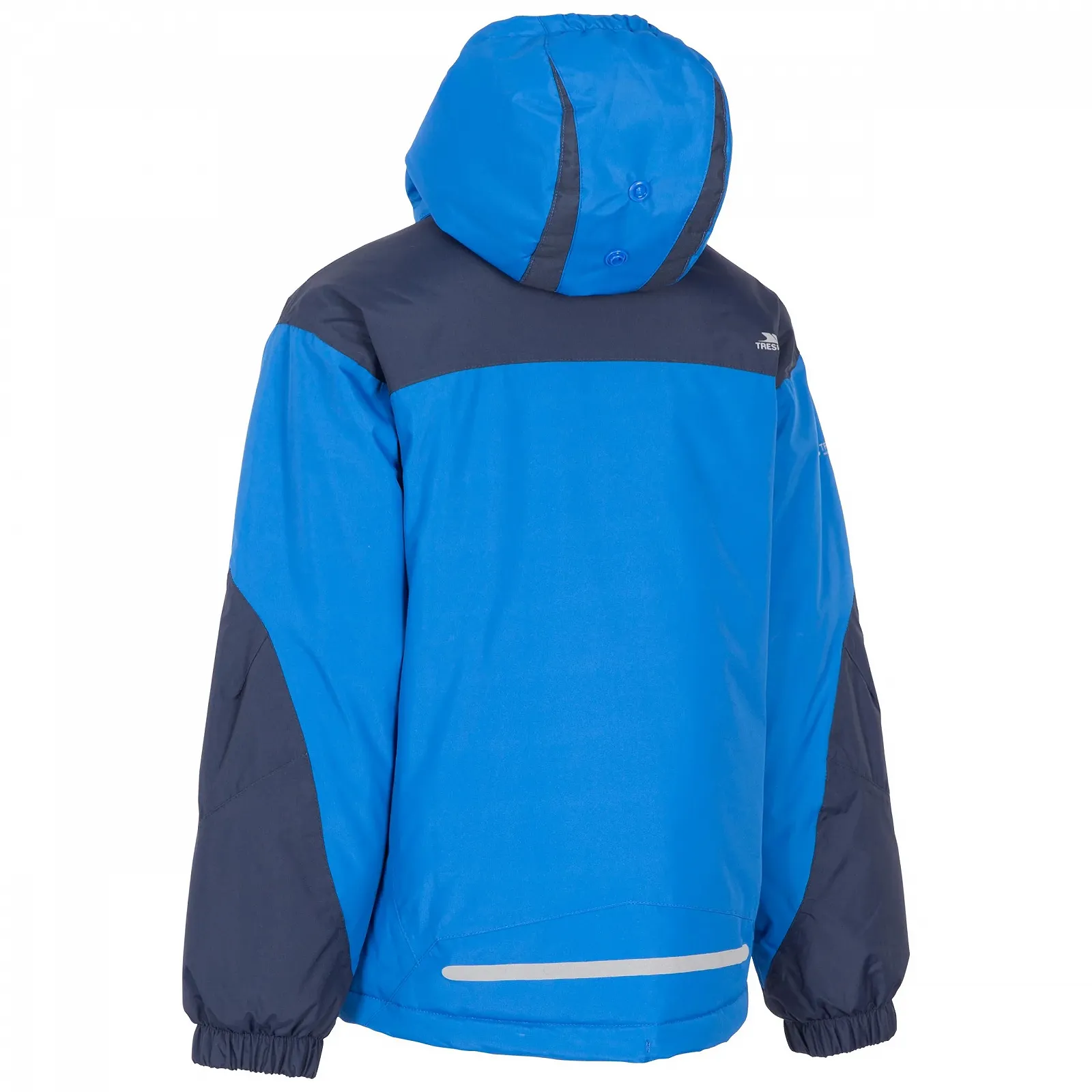 Унисекс Куртка Trespass Kinder Launch, фото №2