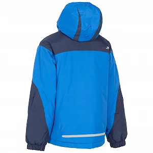 Унисекс Куртка Trespass Kinder Launch synthetic.ua - Фото 1