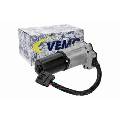 Сервопривід роздавальної коробки VEMO V51-86-0011 для, фото №2