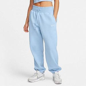 Штани жіночі Nike W Nsw Phnx Flc Hr Os (DQ5887-441) M - Фото 1