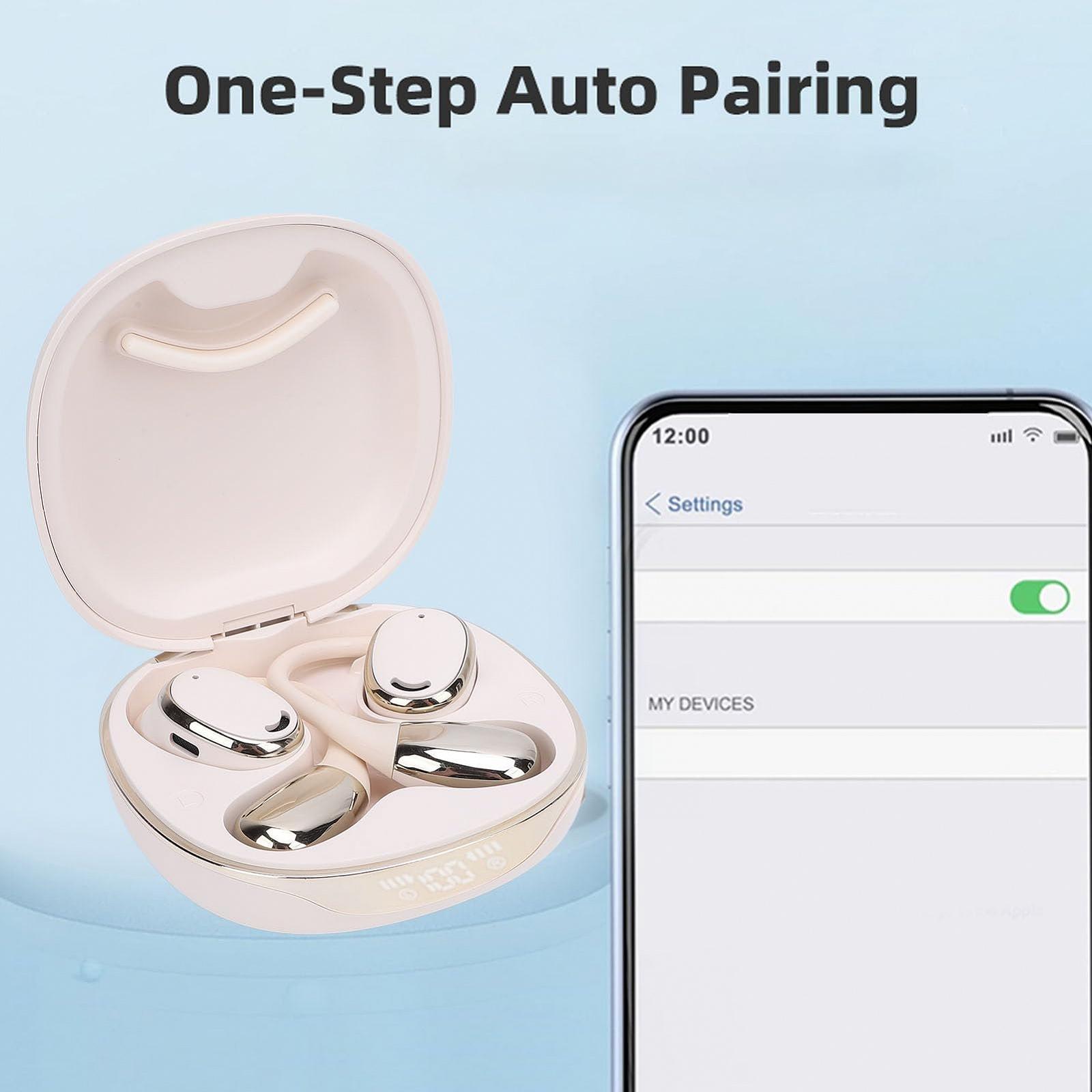 Наушники для голосового перевода с искусственным интеллектом 144 языков в реальном времени, фото №4