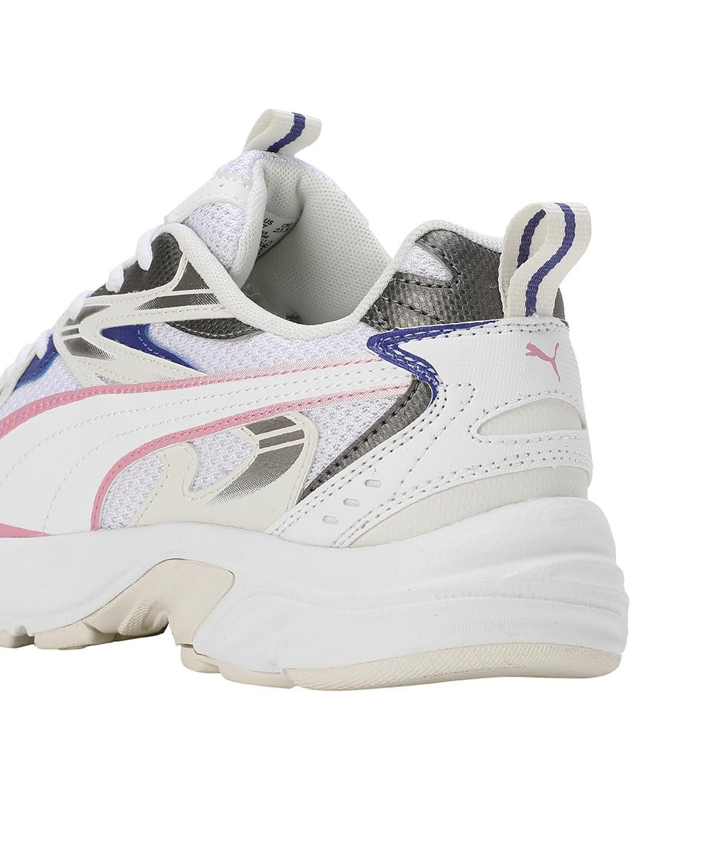 Кросівки PUMA Milenio Tech Unisex, фото №4 Кросівки PUMA Milenio Tech Unisex, фото №4