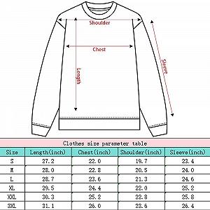 Свитшот It's Never Too Late To Be What You Might Have Been, It's Never Too Late Shirt synthetic.ua - Фото 1