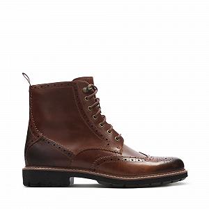Челси Clarks Batcombe Lord мужские - Фото 1