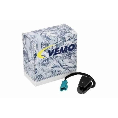 Вимикач склопідйомника VEMO V58-73-0004 Original VEMO Quality для TESLA, фото №2