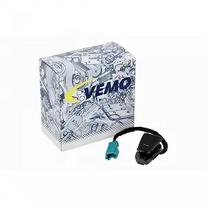 Вимикач склопідйомника VEMO V58-73-0004 Original VEMO Quality для TESLA synthetic.ua - Фото 1