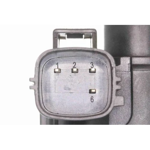 Клапан EGR VEMO V95-63-0015 VOLVO, фото №3