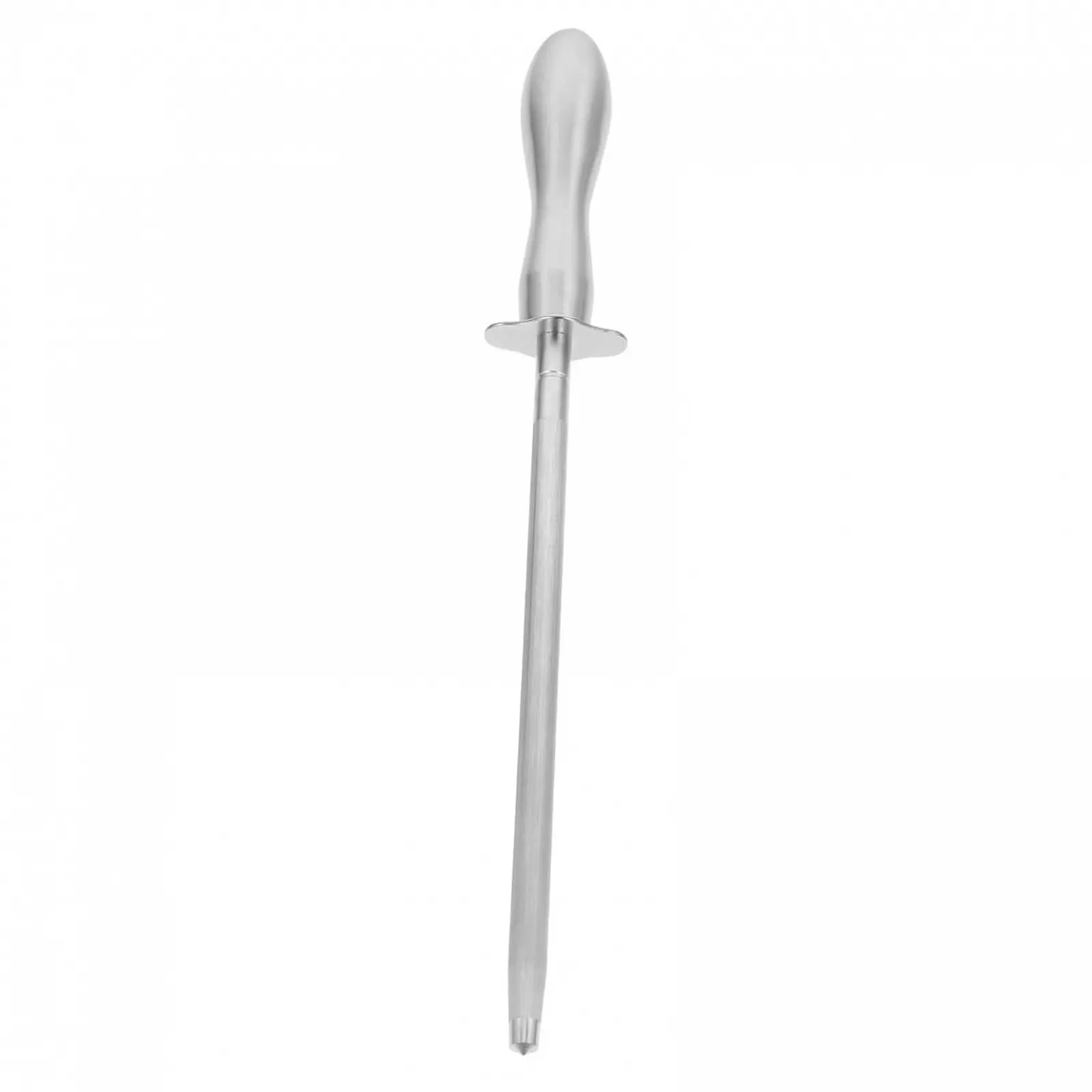 Точилка для ножей TOYANDONA мусат из нержавеющей стали прецизионная, фото №1