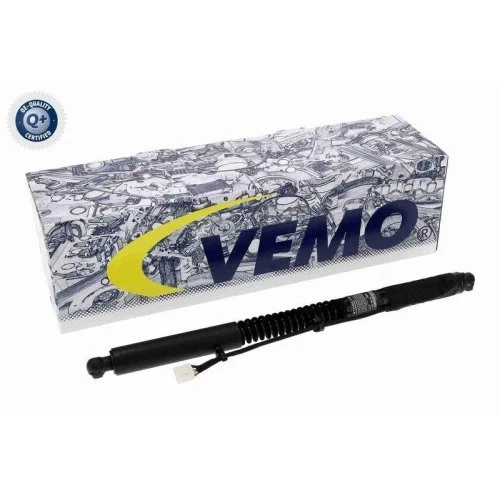 Електромотор багажника VEMO Green Mobility Parts V58-55-0003 для TESLA, задній, фото №2