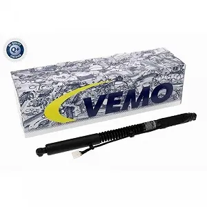 Электромотор багажника VEMO Green Mobility Parts V58-55-0003 для TESLA, задний synthetic.ua - Фото 1