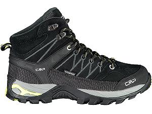 Черевики CMP RIGEL MID WMN TREKKING SHOE WP 36 - Фото 1