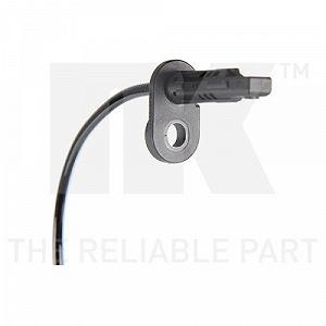 Датчик частоты вращения колеса NK 292628 для HONDA для автомобилей без системы помощи при парковке synthetic.ua - Фото 1