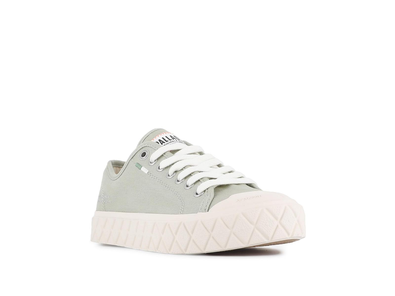 Спортивная обувь Palladium Palla Ace Ankle Unisex, фото №3