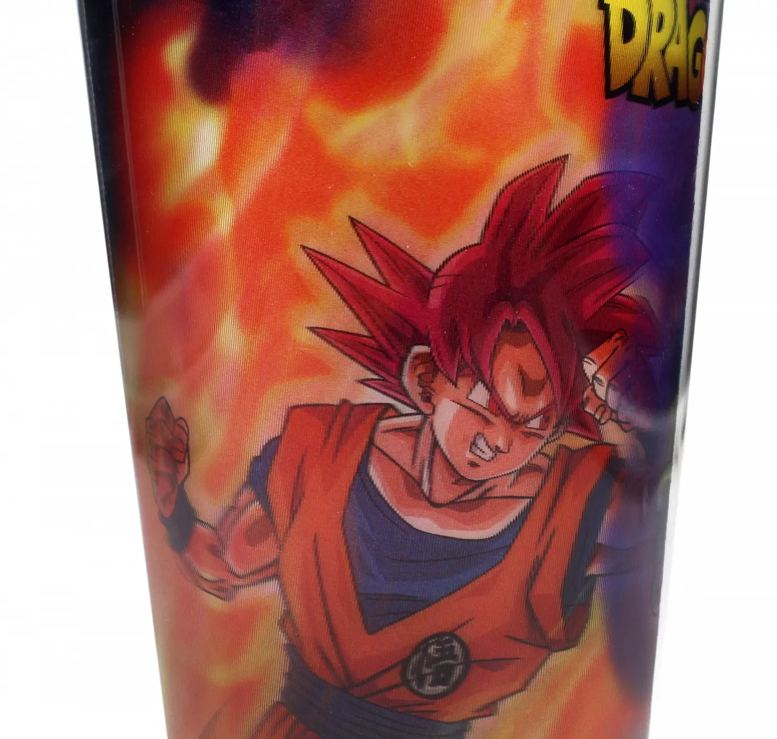 Набор посуды для чая SD TOYS 3D Dragon Ball Super 50 мл, многоцветный, фото №5 Набор посуды для чая SD TOYS 3D Dragon Ball Super 50 мл, многоцветный, фото №5