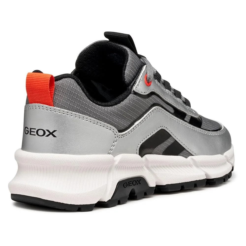 Кроссовки Geox J Flexyper Plus Boy, фото №5