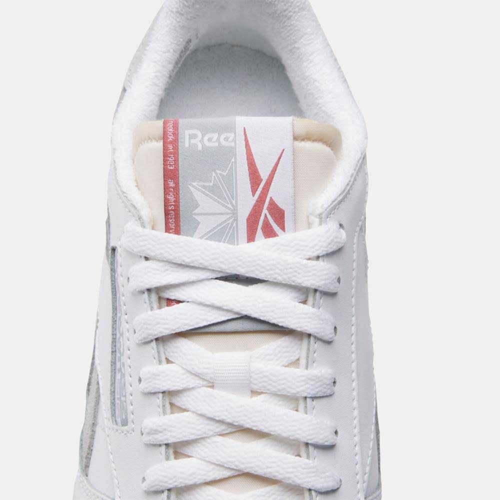 Кросівки Unisex Reebok Classic Leather, фото №4