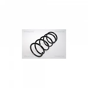 Пружина підвіски TRISCAN для HYUNDAI, передня вісь - Фото 1