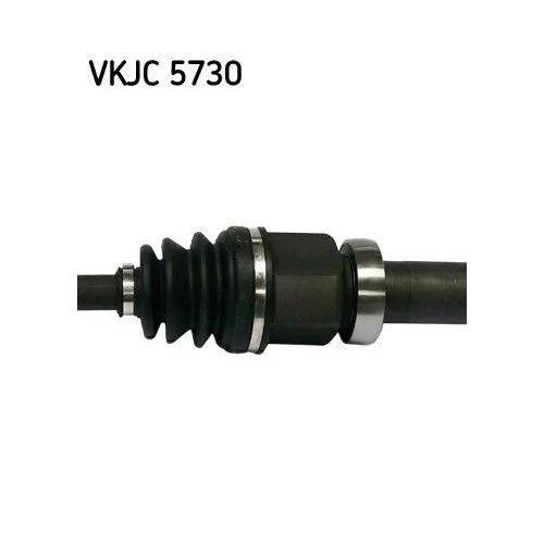 Вал приводной SKF VKJC 5730 для FORD передний мост справа, фото №3