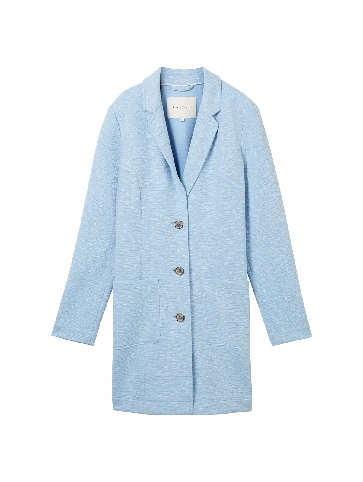 Пальто TOM TAILOR Жіночий, фото №3