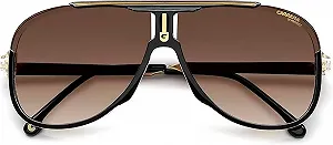 Сонячні окуляри Carrera 1059/S / Чорне золото / Для чоловіків - Фото 1