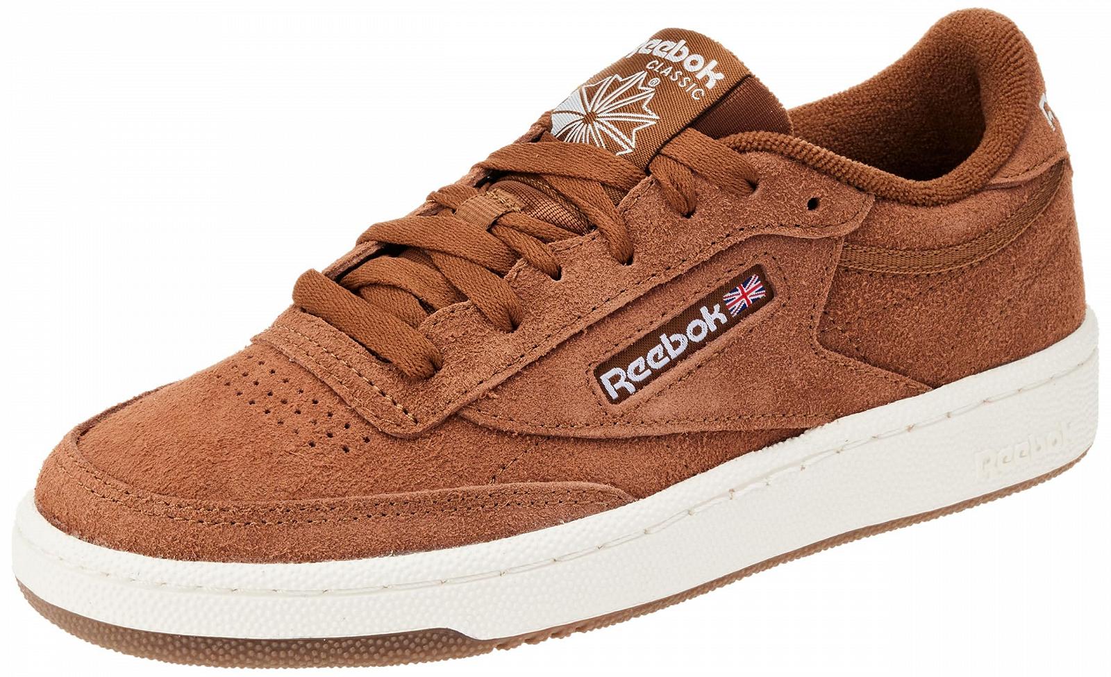 Кросівки Reebok Club C 85 чоловічі, фото №1