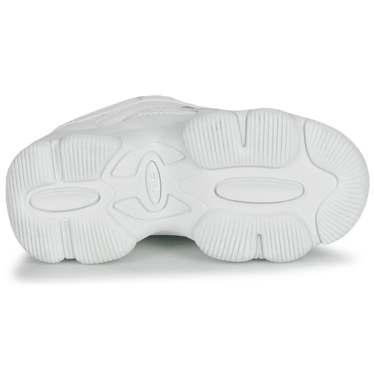 Кроссовки Fila Strada Dreamster Детские, фото №7