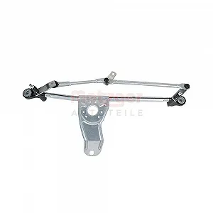 Важелі склоочисника METZGER 2191147 для BMW, спереду - Фото 1